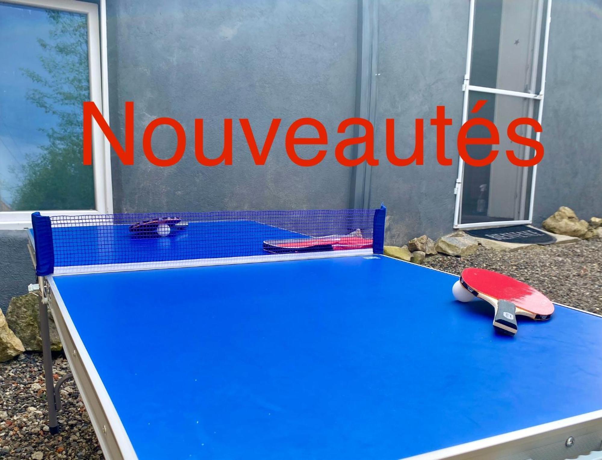 Petite Maison Au Calme Avec Jardin Cloture Les Animaux Bienvenue Mollau Exterior foto